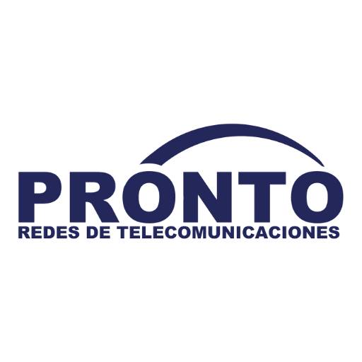 Pronto Redes